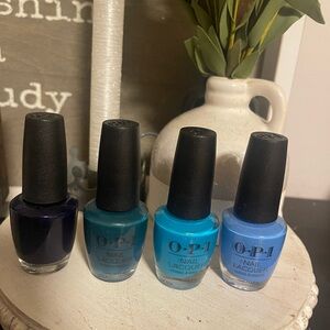 OPI Nail Polish Bundle